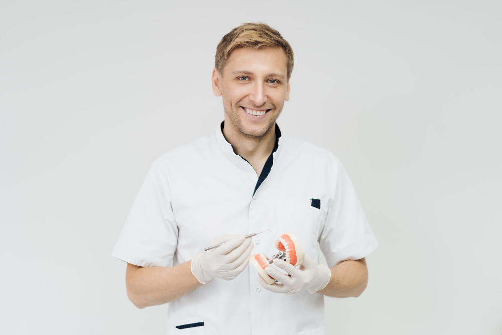 Zespół BlueMed Stomatologia